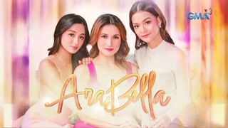 AraBella: Episode 53 Part 1/3 (May 19 2023)