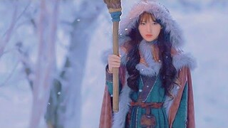 【FMV】Lăng Ngữ Thi - Trình Tiêu【凌语诗 - 程潇】Đường Lê Tiên Tuyết