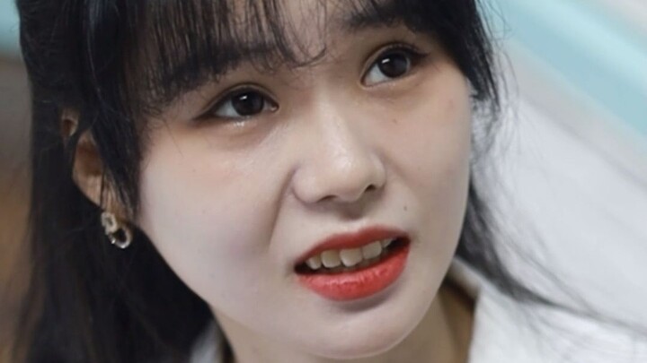 Every intern has shining value! Every single one!