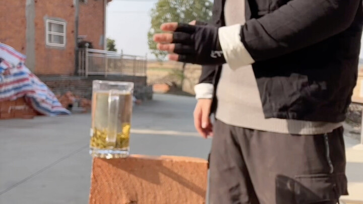 Tanpa latihan keras, bisakah melakukannya?