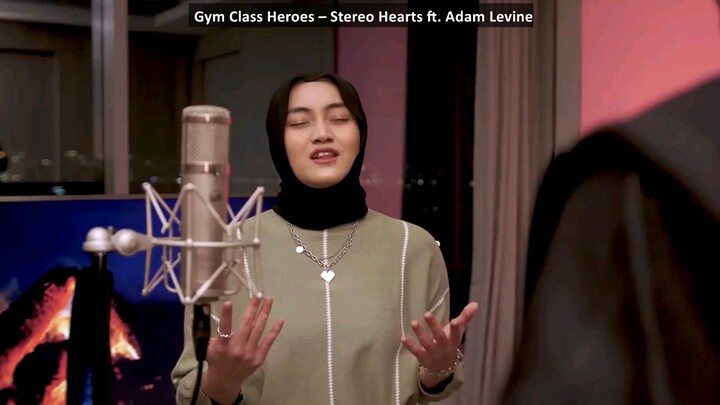 reza singing