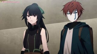 Part 2 Ep - 12 The Beginning After the End [SUB INDO]