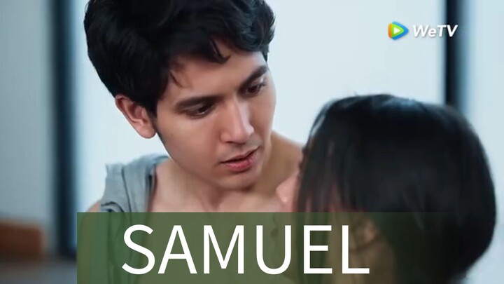 SAMUEL 3A Masih gengsi