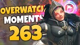 Overwatch Moments #263