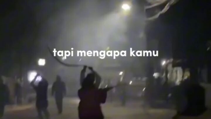 petarung sejati