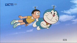 Doraemon Special 1 Jam - Pompa Simulasi Air Imajinasi