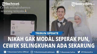 Nikah Gratis Dibantu Mertua, Buruh Pabrik di Cibarusah Malah Selingkuh, Beri Nafkah Istri Rp 2 juta