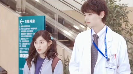 Versi ini adalah satu-satunya yang bikin aku yakin bahwa Naoki memang suka dengan Kotoko #CintaSekal