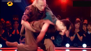 Bản phối nhảy đôi Dance Storm mùa 1 | Ai vẫn còn xem chương trình tạp kỹ tuyệt vời này vào năm 2024!