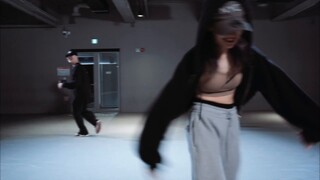 【1M】Koreografi Woonha "Chun-Li"