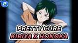 Pretty Cure - Kiriya x Honoka (2)_2