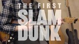 10-FEET – 第ゼロ感(Dai Zero Kan) / 제ZERO감 / 『THE FIRST SLAM DUNK』 / 더 퍼스트 슬램덩크 ED / 기타커버(Guitar Cover)