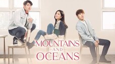 24 Mountains and Oceans ENG SUB *END*