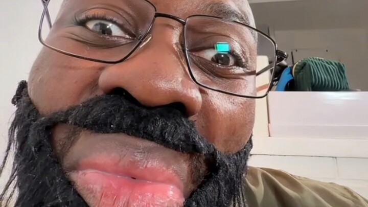 When Dad Gives You a Gift