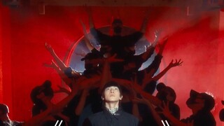 Zhang Yixing & Huang Xiao choreography "Kai Tian" demo🔥🔥