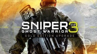 American Sniper3 latest Released( English Sub )
