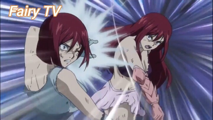 Hội pháp sư Fairy Tail (Short Ep 92) #fairytail