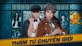 Nhạc Chế | THÁM TỬ CHUYỂN GIỚI Phần 1 parody | Thiên An | The Transgender Detective