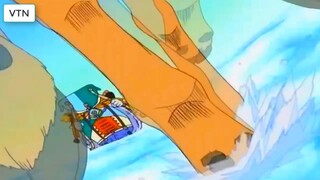 Nếu Luffy Không Có Trái Ác Quỷ _ Những Người Sẽ Vô Cùng Yếu Nếu Không Có Trái Ác Quỷ p5