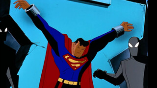 Superman Animated เวอร์ชัน 47: ฮวงจุ้ยผลัดกัน คราวนี้ฉันจะช่วยคุณเอง