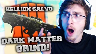 💥 This gun was a BLAST! | Road to Dark Matter - Hellion Salvo (BO4)