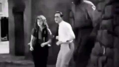 Trickster Seductress