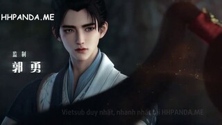 Thần Quốc Chi Thượng Tập 14 Vietsub Miễn Phí - HHPANDA