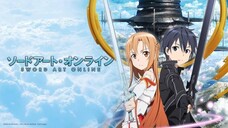 Sword Art Online S1 episode 25 Sub Indo