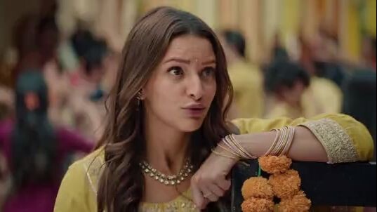 Dhadak 2 2025  Hindi Full Movie HD