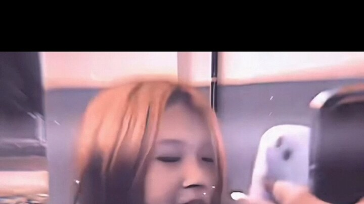 Happened to run into three mentally unstable young women while driving.