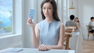 泰国神广告：女生相亲的最后一张底牌……