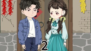 新婚夜拒爱女知青？不曾想她竟主动求领证！
