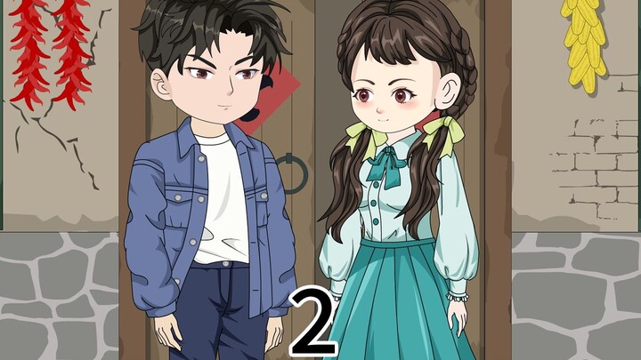 新婚夜拒爱女知青？不曾想她竟主动求领证！