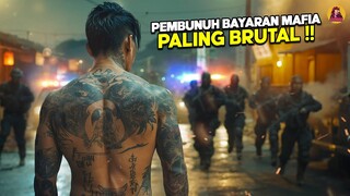 Dikepung & Dikeroyok Ratusan Mafia! Ternyata Pembunuh Bayaran Brutal & Berbahaya! alur cerita film