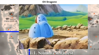 Bản đồ thế giới Dragon Ball trông sẽ như thế nào_ 4