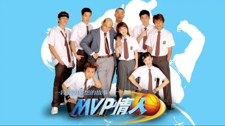 My MVP Valentine - Episode 3