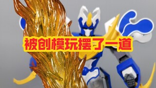 被某国模厂家耍的大无语