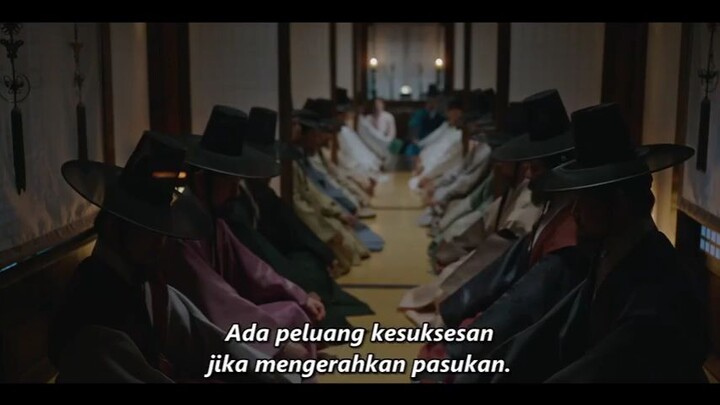 🇰🇷To My Beloved Thief Eps 12 Sub Indo