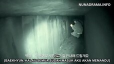 BAEKHYUN at The Great Escape: The Story Ep 1 (INDO SUB)