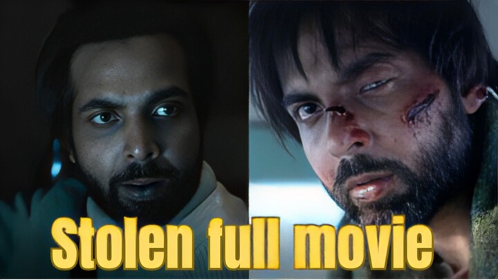stolen full hindi movie 2025 |