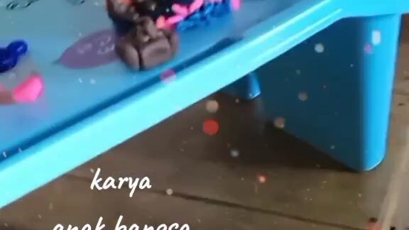 kreator cilik