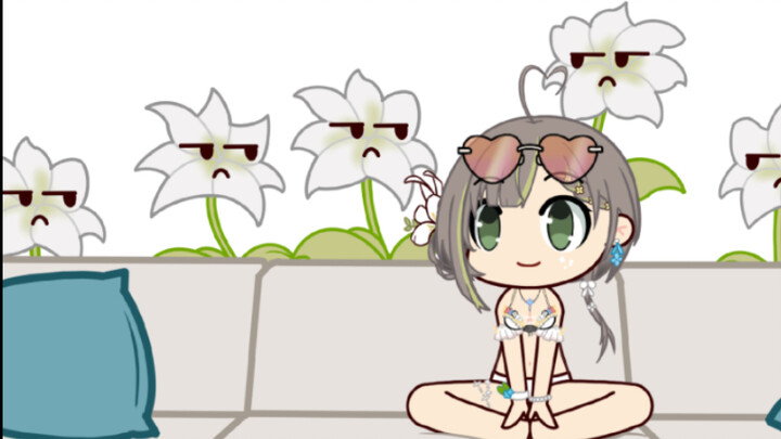 【明前奶绿】一周年现状