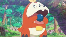Pokemon (2023) Episode 05 Eng Sub