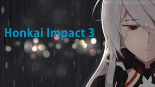 [GMV]Fantastic cuttings of <Honkai Impact 3>