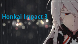 [GMV]Klip fantastis <Honkai Impact 3>