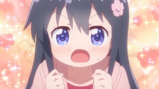 [Anime]MAD·AMV: Wataten!: An Angel Flew Down to Me