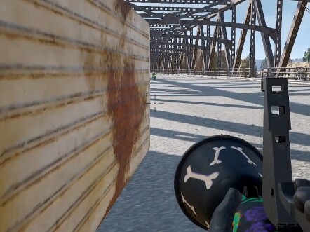 Anh ấy thật bình tĩnh!