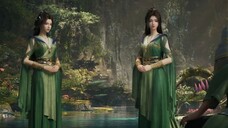 DongHua HANLI eps162 indo sub