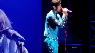 [Jay Chou x Reol] Dream co-performa - Jam berlawanan arah x Plane Mirror Remix (disarankan memakai h