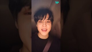 [SUB] JIMIN WEVERSE LIVE (2023.03.24) | JIMIN LIVE